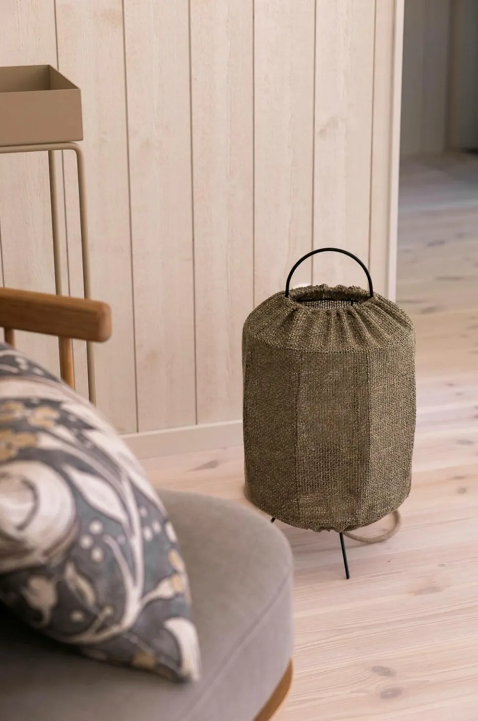 Alde & Lind Lampefod Ami H50