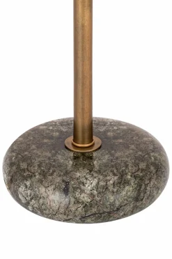 Alde & Lind Lampefod Eris H42 Marmor