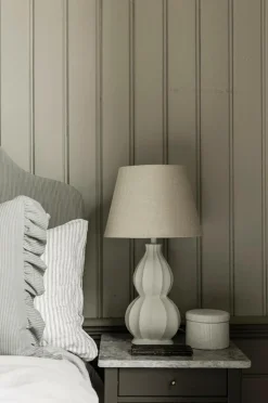 Alde & Lind Lampefod Gusso H34