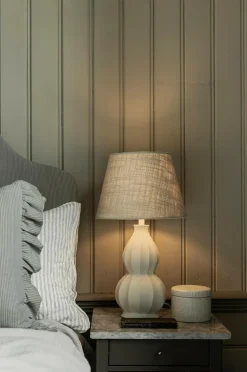 Alde & Lind Lampefod Gusso H34