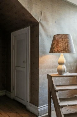 Alde & Lind Lampefod Gusso H34