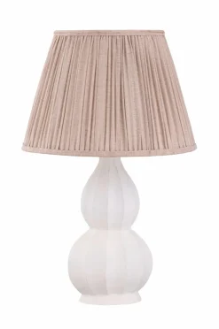 Alde & Lind Lampefod Gusso H34