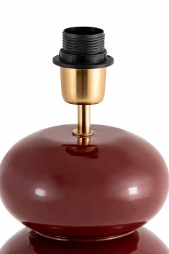 Alde & Lind Lampefod Becca H39