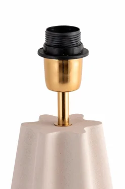 Alde & Lind Lampefod Millie H36