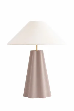 Alde & Lind Lampefod Millie H36