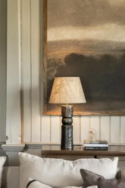 Alde & Lind Lampefod Hera H49,5