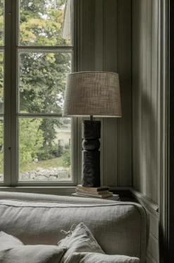 Alde & Lind Lampefod Hera H49,5