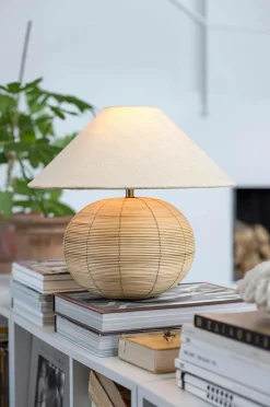 Alde & Lind Lampefod Julia H18,5