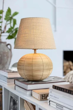 Alde & Lind Lampefod Julia H18,5