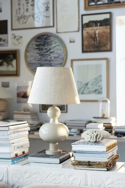 Alde & Lind Lampefod Fiona H40