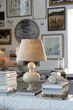 Alde & Lind Lampefod Fiona H40