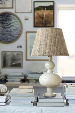 Alde & Lind Lampefod Fiona H40