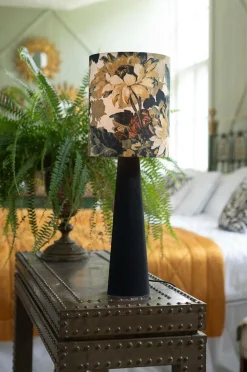 Alde & Lind Lampefod Nina H46