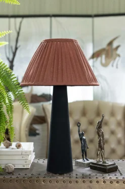 Alde & Lind Lampefod Nina H46