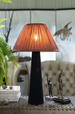 Alde & Lind Lampefod Nina H46