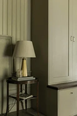 Alde & Lind Lampeskærm Ilse D40 Grain