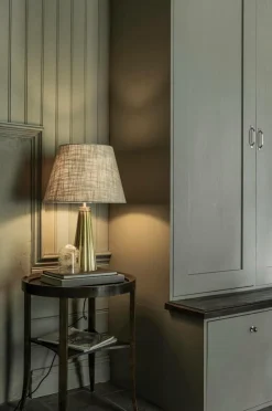 Alde & Lind Lampeskærm Ilse D40 Grain