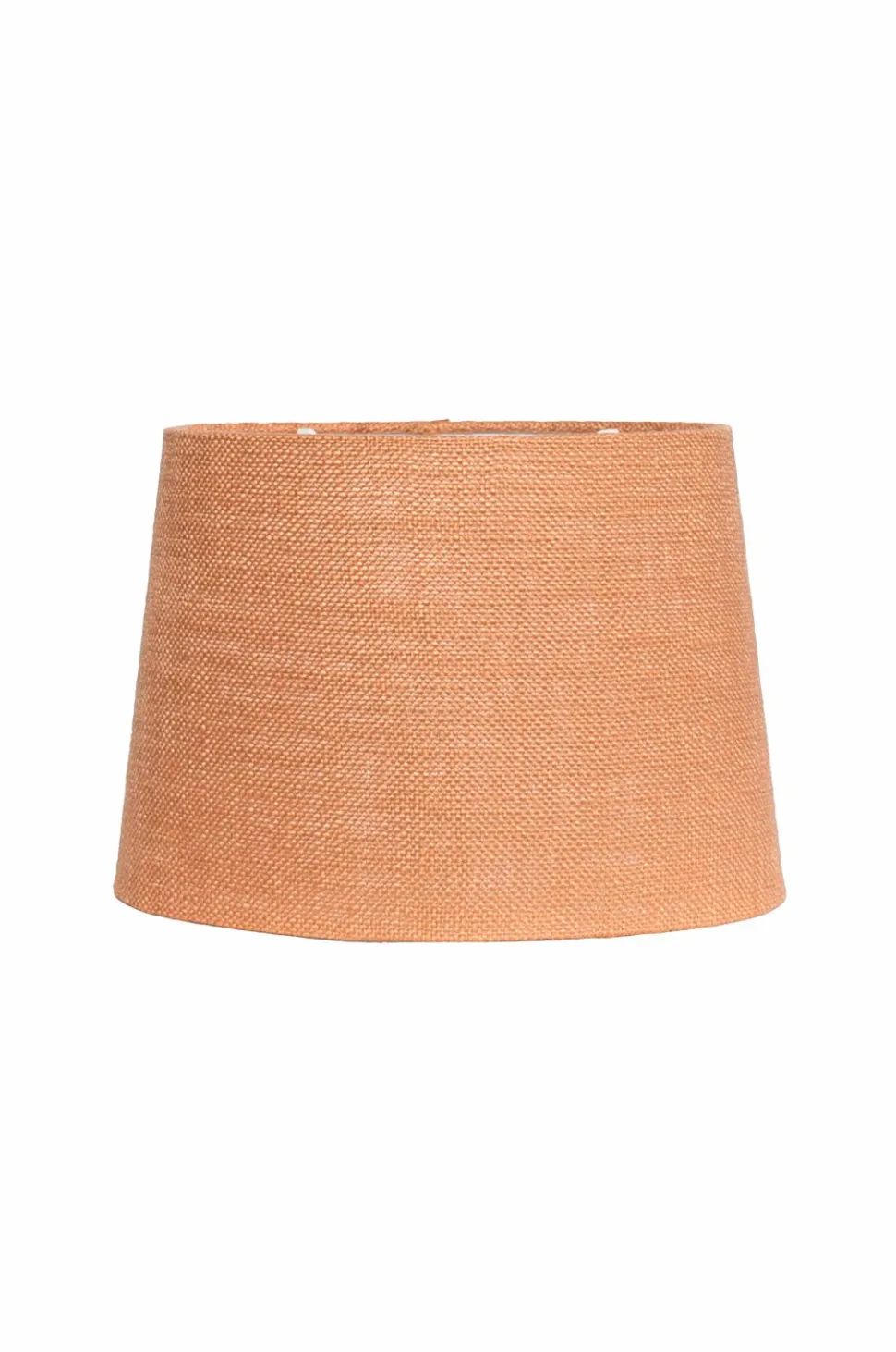 Alde & Lind Lampeskærm Alice D35 oval Grain