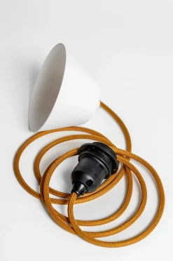 Alde & Lind Loftledningssæt 2m E27