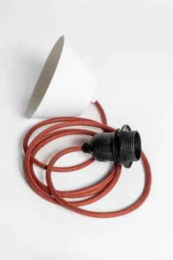 Alde & Lind Loftledningssæt 2m E27