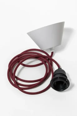 Alde & Lind Loftledningssæt 2m E27