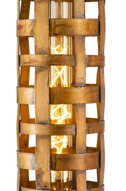 Alde & Lind Loftslampeskærm Kolonn H65