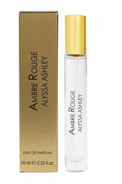 Alyssa Ashley Ambre Rouge Edp