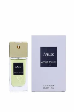 Alyssa Ashley Musk Edp