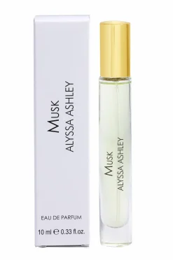 Alyssa Ashley Musk Edp
