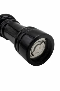 Amefa Salt- og peberkværn Wood, sæt med 2