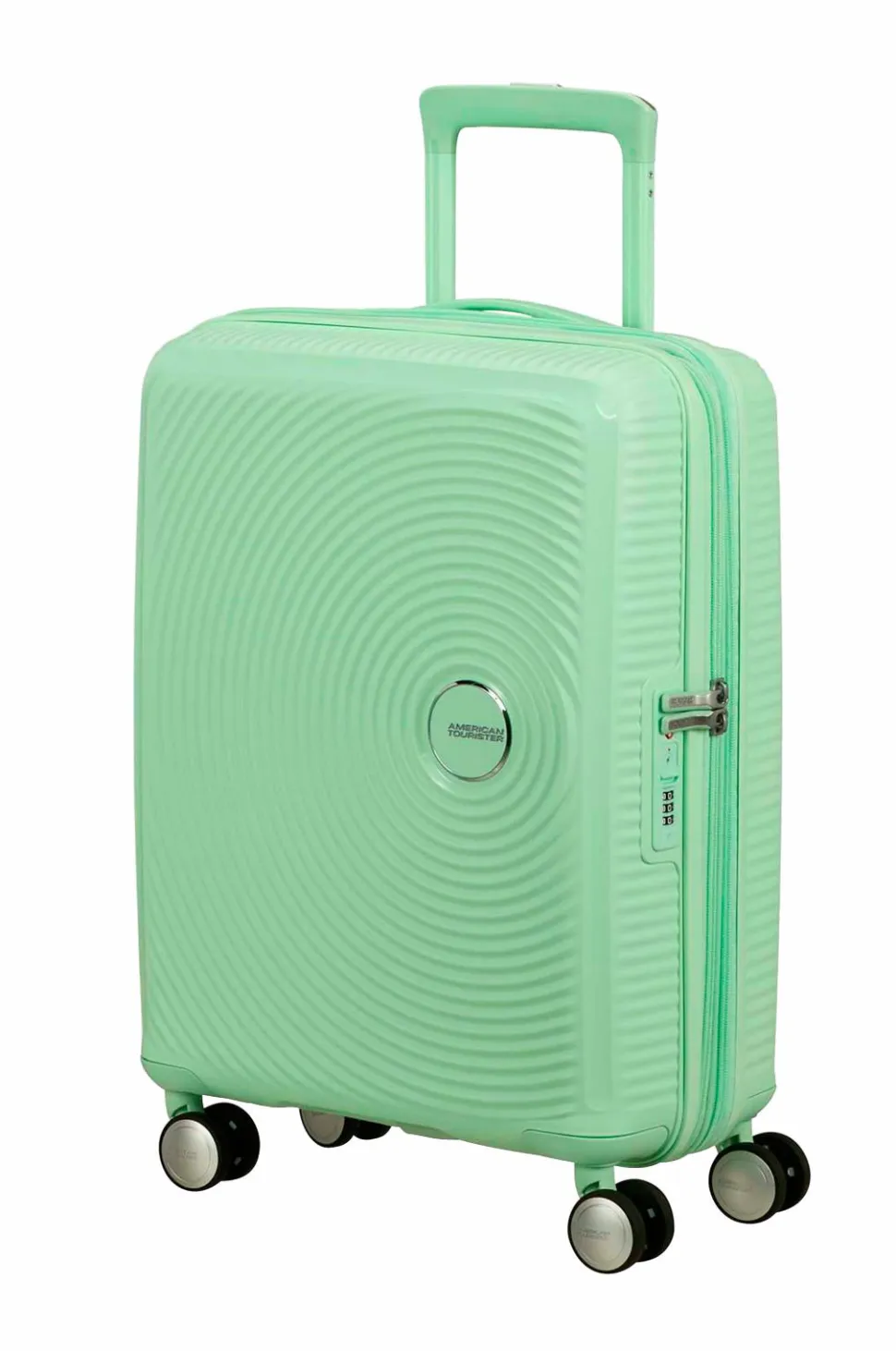 American Tourister Kabinekuffert Soundbox 55
