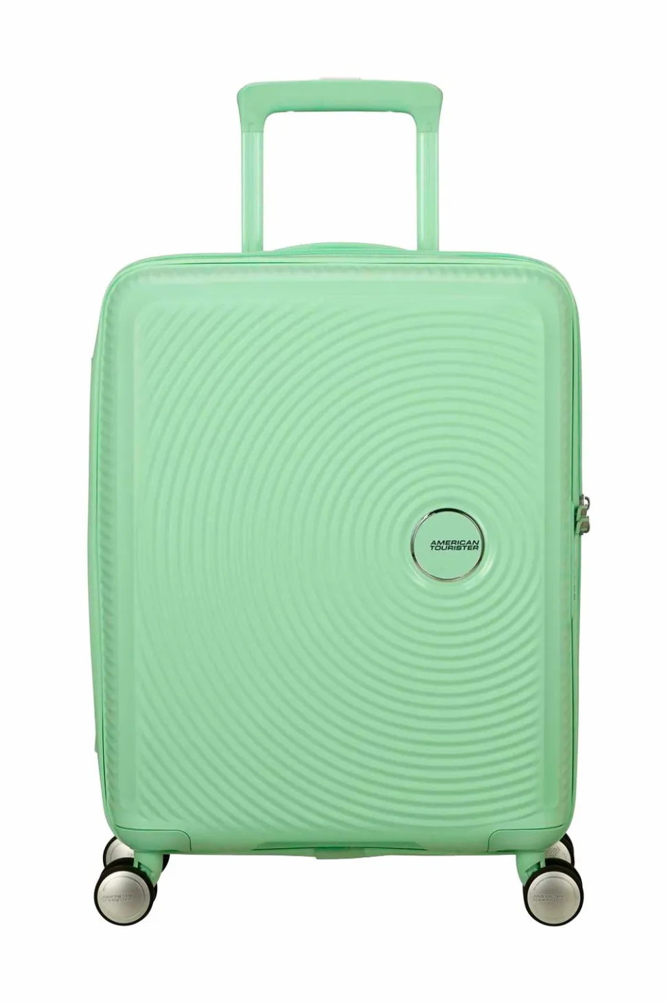American Tourister Kabinekuffert Soundbox 55