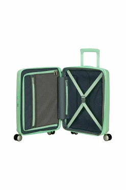 American Tourister Kabinekuffert Soundbox 55