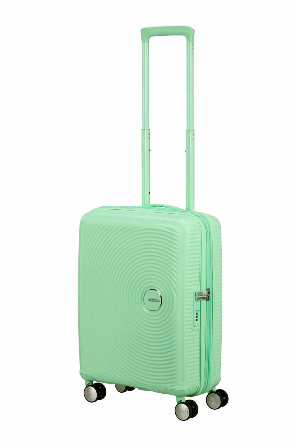 American Tourister Kabinekuffert Soundbox 55