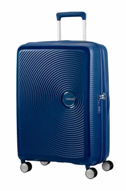 American Tourister Kuffert Soundbox 67
