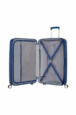 American Tourister Kuffert Soundbox 67