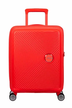 American Tourister Kabinekuffert Soundbox 55