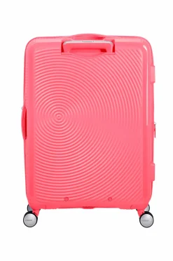 American Tourister Kuffert Soundbox 67