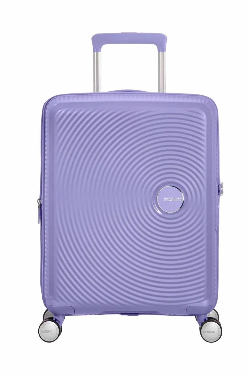 American Tourister Kabinekuffert Soundbox Exp 55
