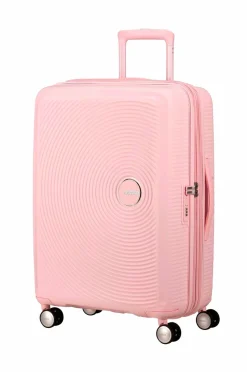 American Tourister Rejsetaske Soundbox 67 Medium