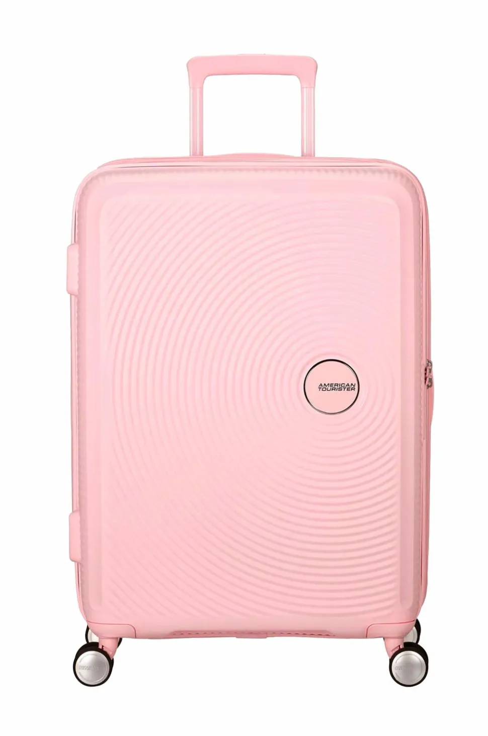 American Tourister Rejsetaske Soundbox 67 Medium