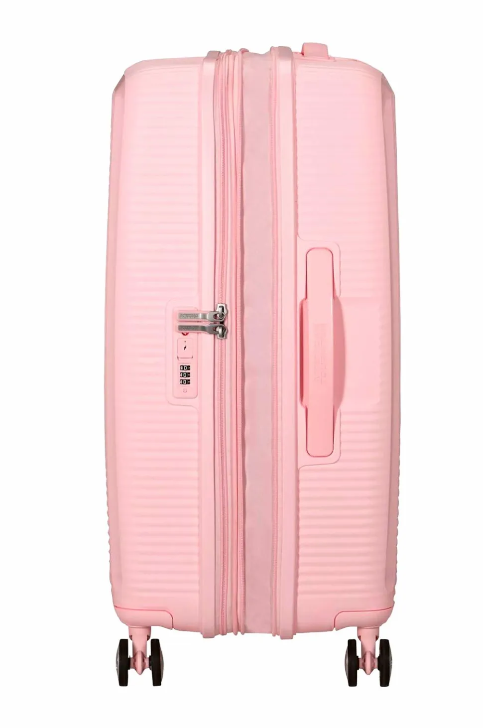 American Tourister Rejsetaske Soundbox 67 Medium