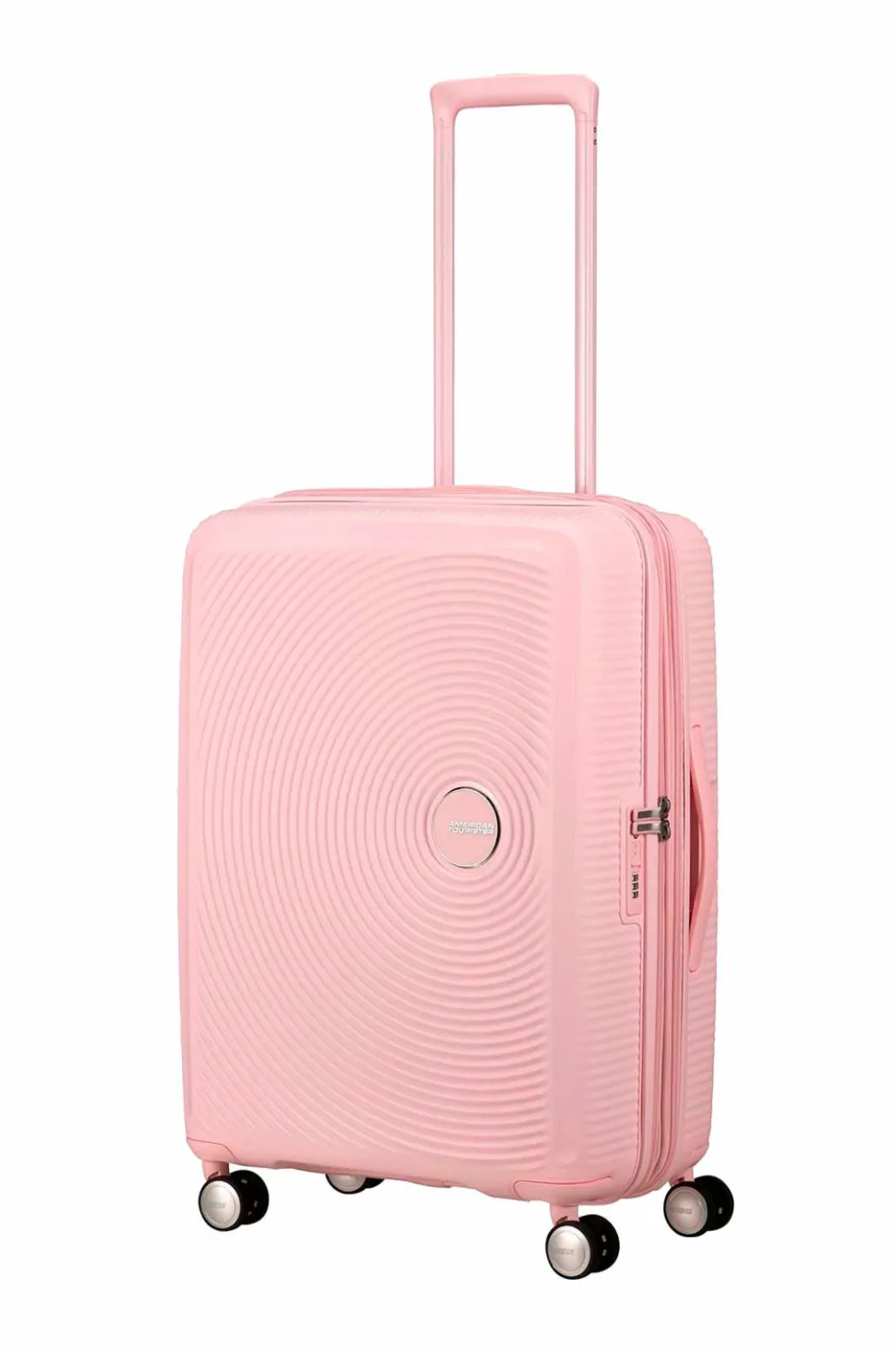 American Tourister Rejsetaske Soundbox 67 Medium