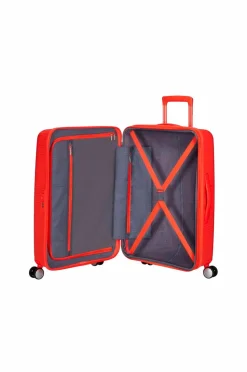 American Tourister Rejsetaske Soundbox 67 Medium
