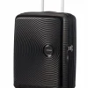 American Tourister Soundbox Spinner 55 Sort