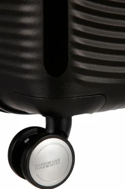 American Tourister Soundbox Spinner 55 Sort