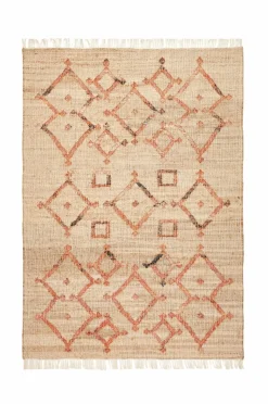 AM.PM Panaji jute tæppe