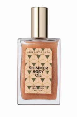 Anastasia Shimmer Body Oil