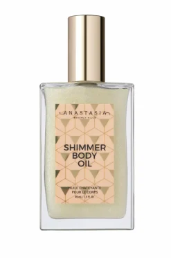 Anastasia Shimmer Body Oil