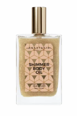 Anastasia Shimmer Body Oil